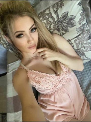 Проститутка Адель